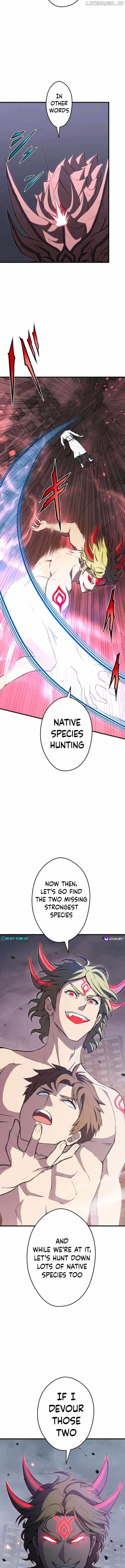 From Earth's Weakest to the Universe's Strongest Chapter 32 16
